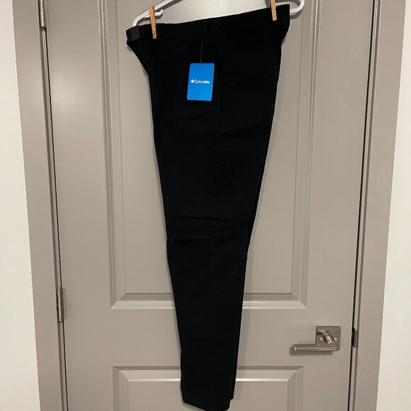 Columbia Wallowa Pant - Picture 3 of 11